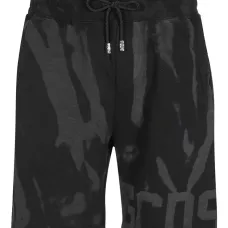 Спортивные шорты с логотипом