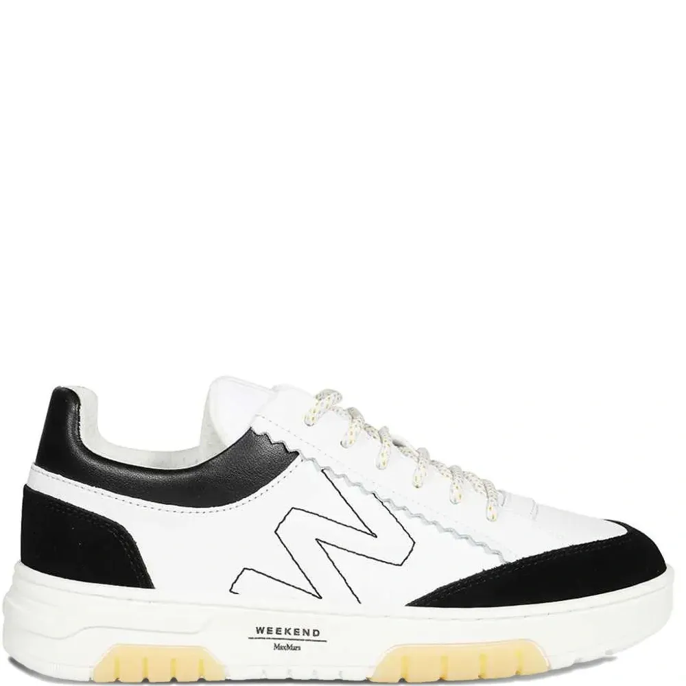 Кроссовки Orlaya с логотипом