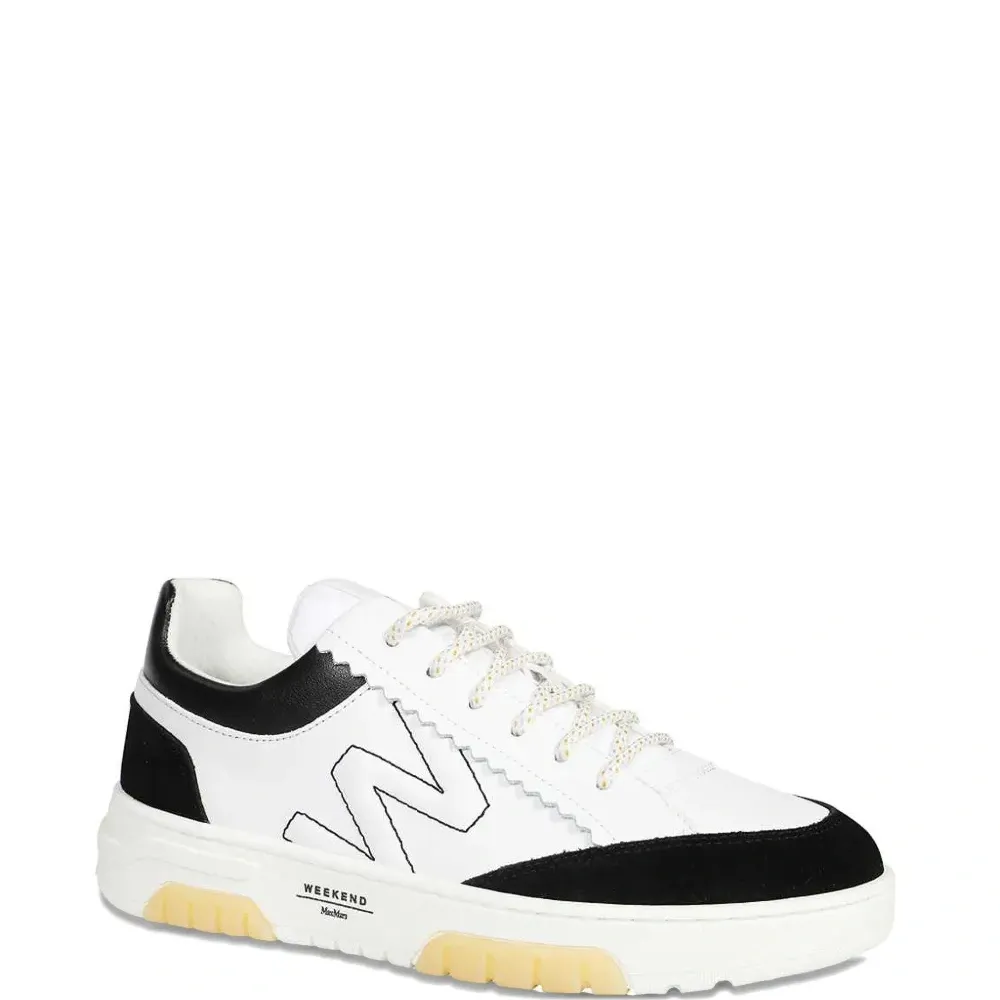 Кроссовки Orlaya с логотипом