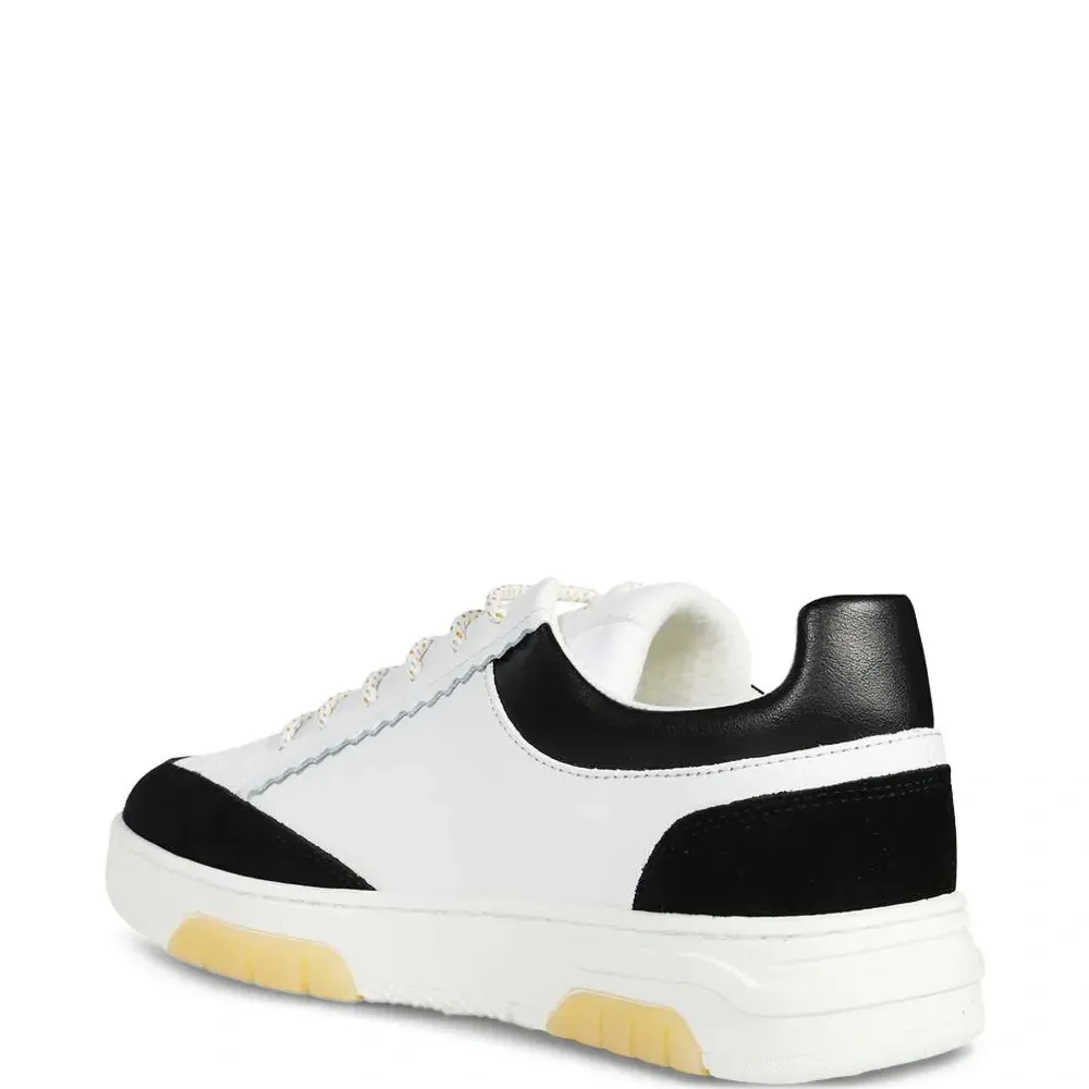 Кроссовки Orlaya с логотипом