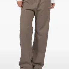 Спортивные брюки с эластичным поясом