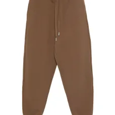 Спортивные брюки с эластичным поясом