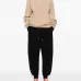 Спортивные брюки с эластичным поясом