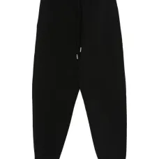 Спортивные брюки с эластичным поясом