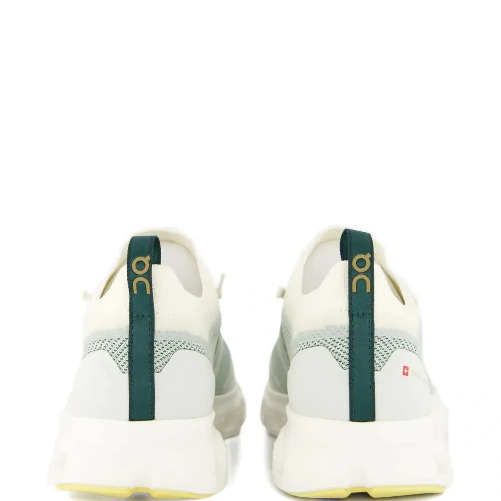 Вязаные кроссовки Cloudsurf Next