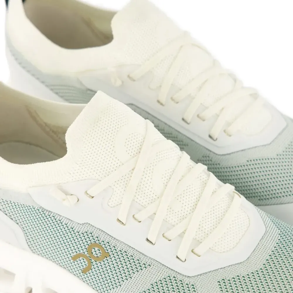 Вязаные кроссовки Cloudsurf Next