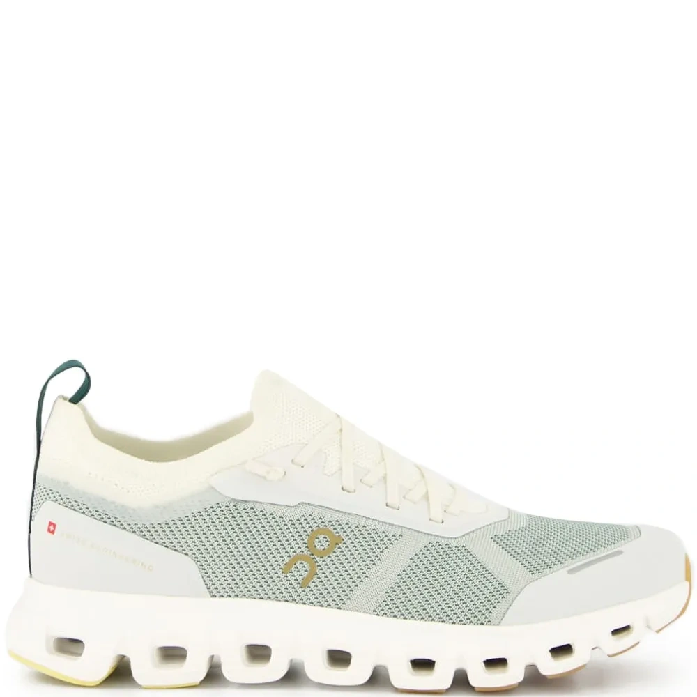 Вязаные кроссовки Cloudsurf Next