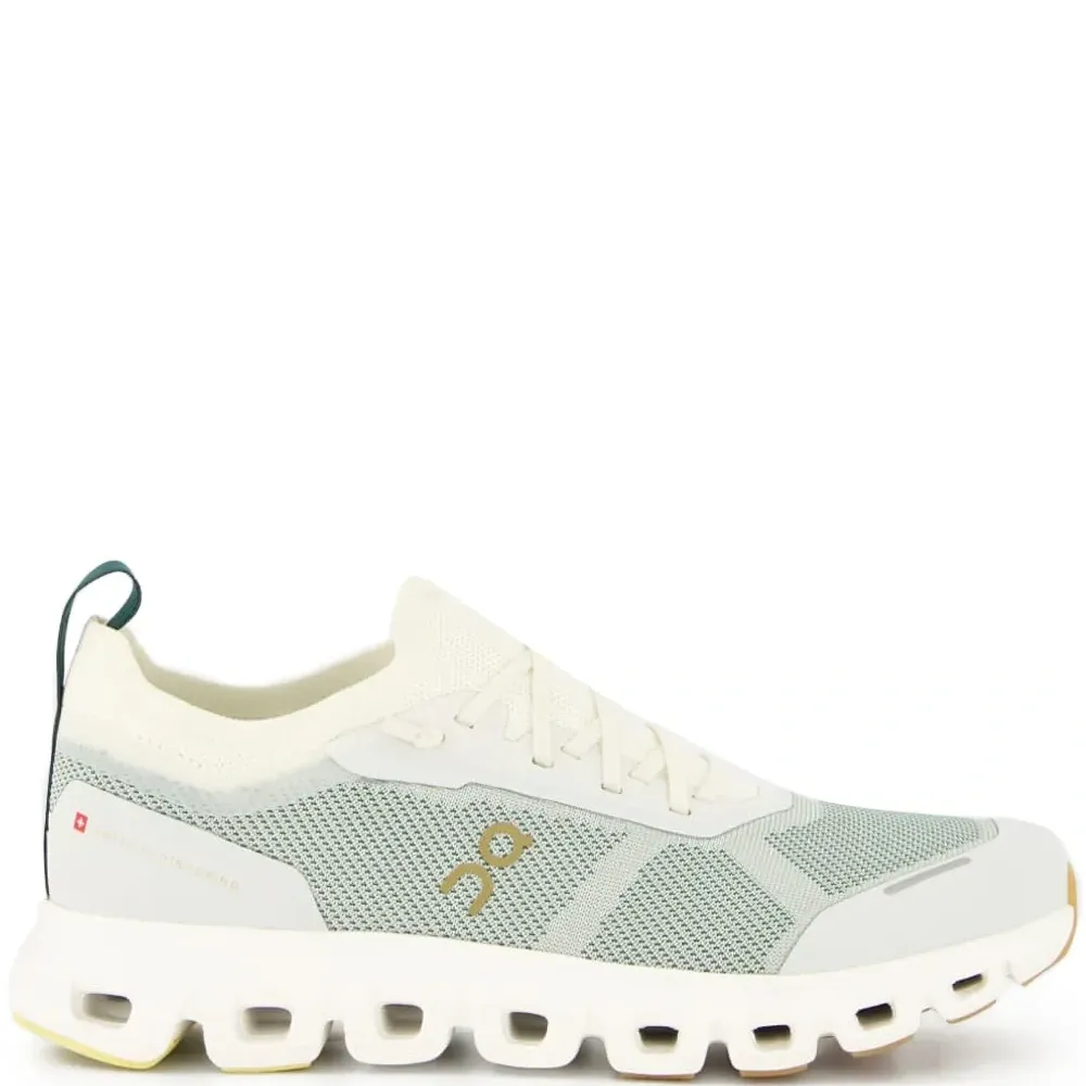 Вязаные кроссовки Cloudsurf Next