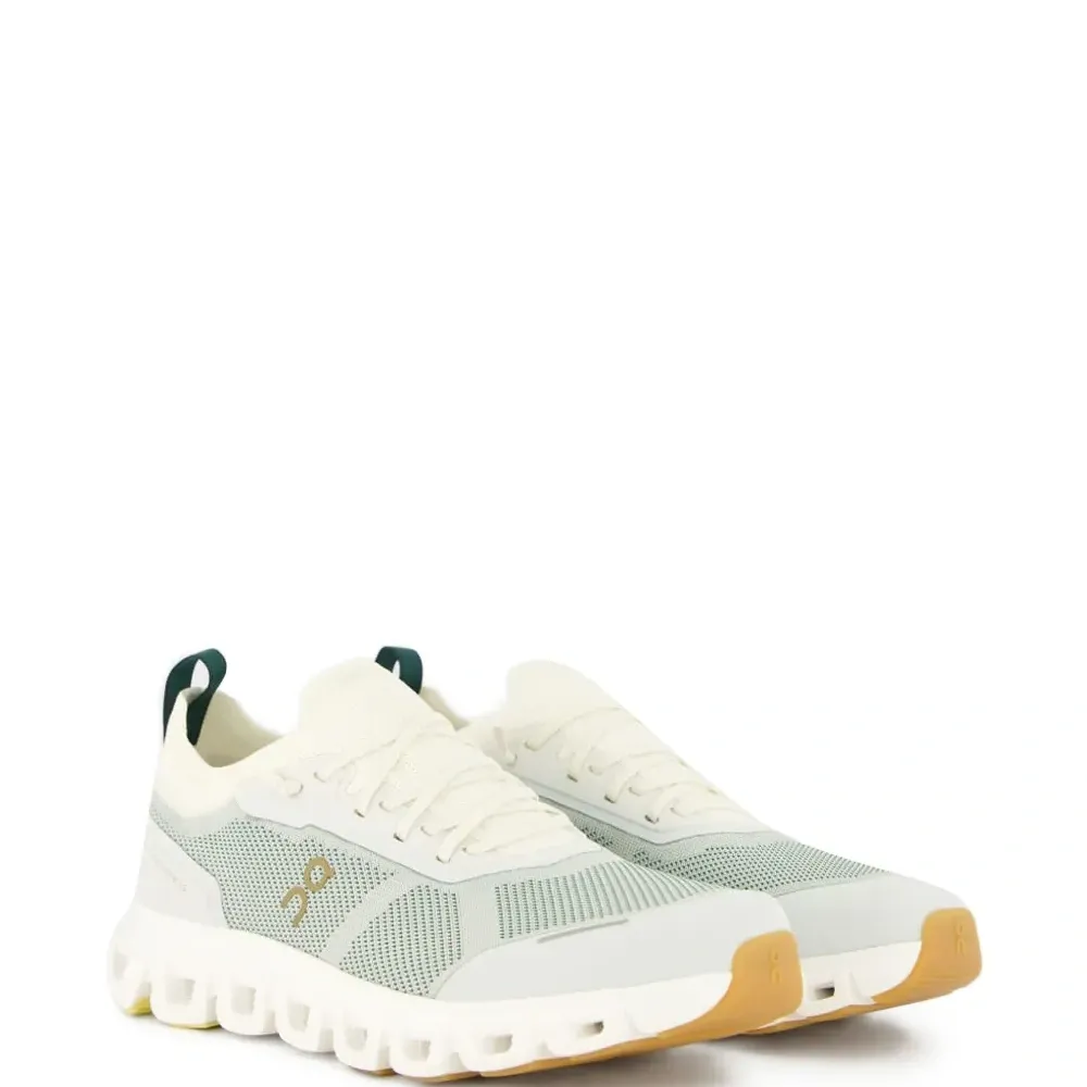 Вязаные кроссовки Cloudsurf Next