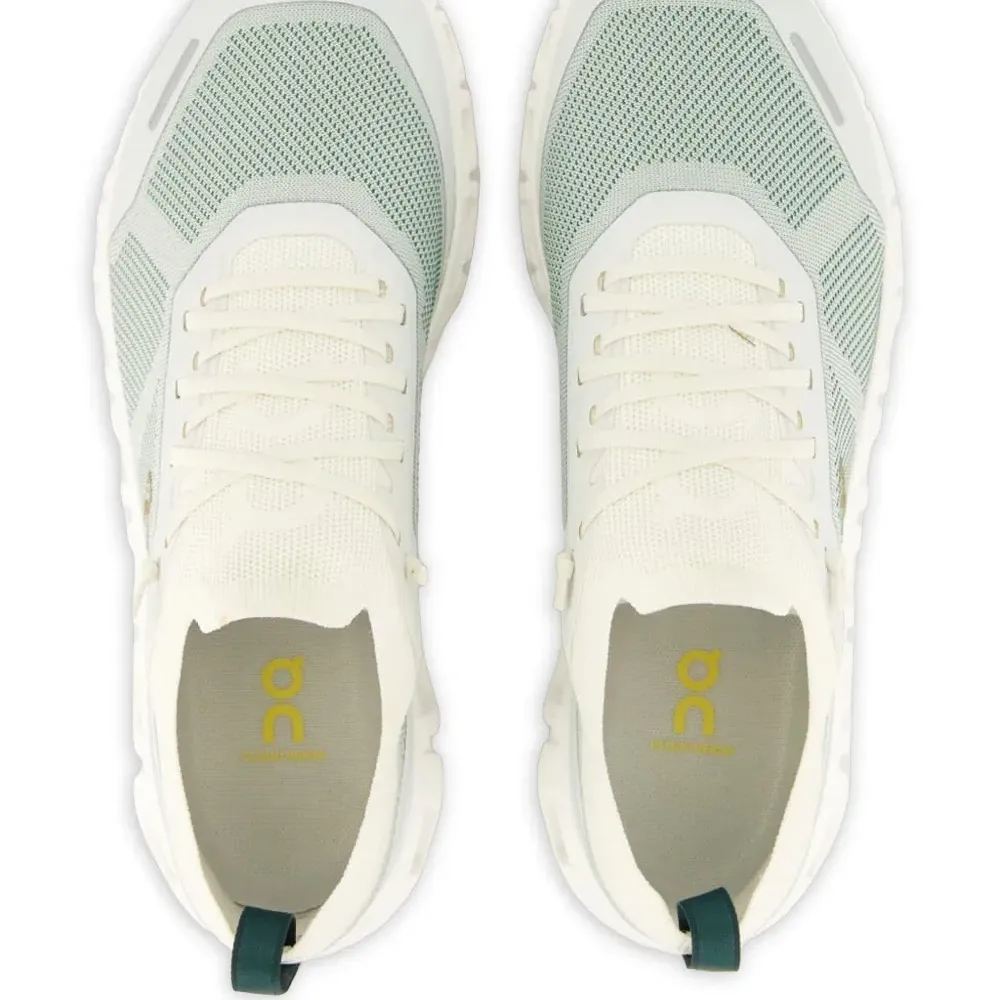 Вязаные кроссовки Cloudsurf Next