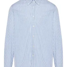 Рубашка с карманом