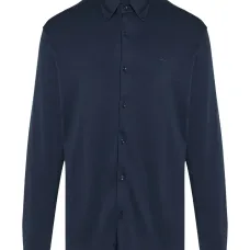 Рубашка на пуговицах