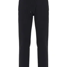 Брюки с кулиской