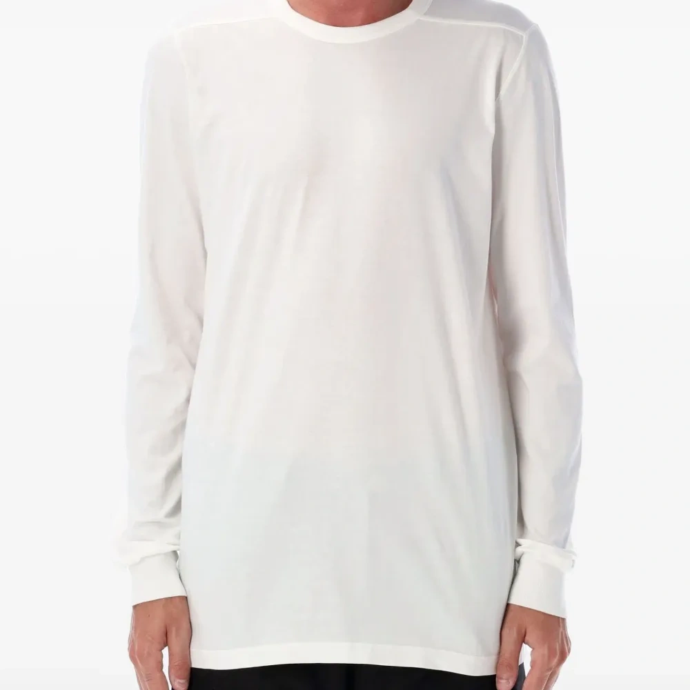 Футболка с длинными рукавами