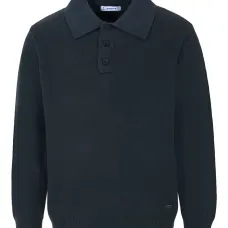 Рубашка поло с длинными рукавами Рубашка поло с длинными рукавами