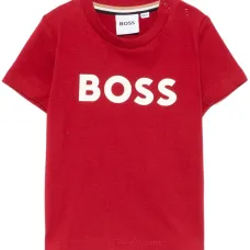 Футболка с логотипом