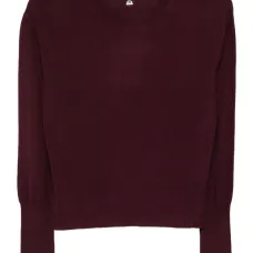 Шерстяной свитер