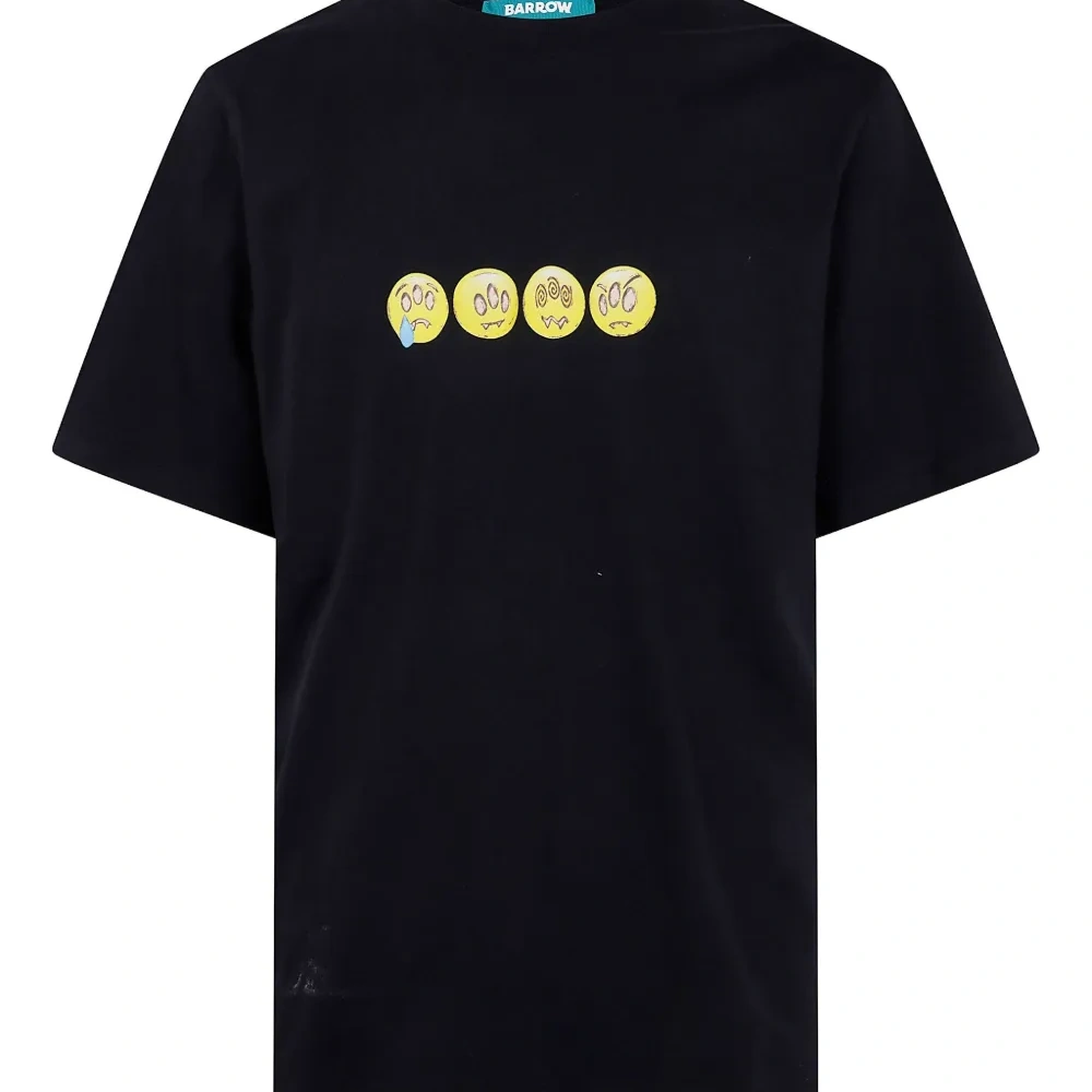 Хлопковая футболка