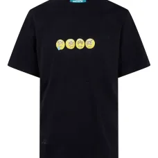 Хлопковая футболка