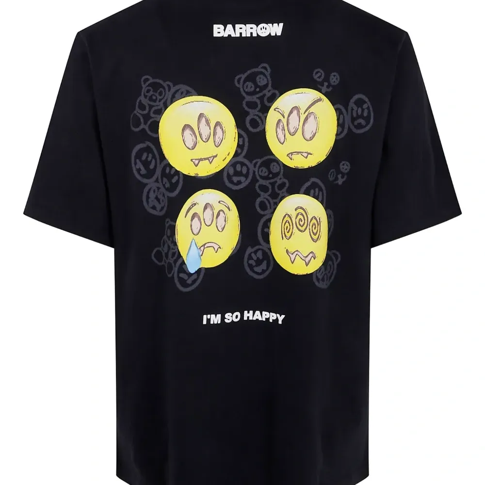 Хлопковая футболка