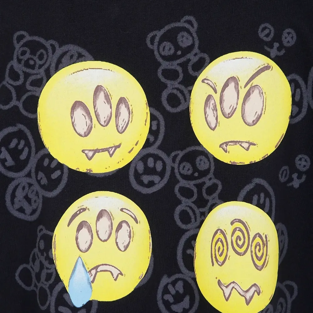 Хлопковая футболка