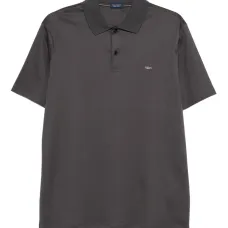 Рубашка поло с логотипом