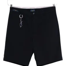 Шорты с цепочкой