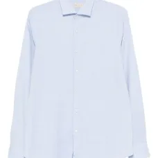 Фактурная рубашка