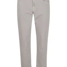 Джинсы с пятью карманами