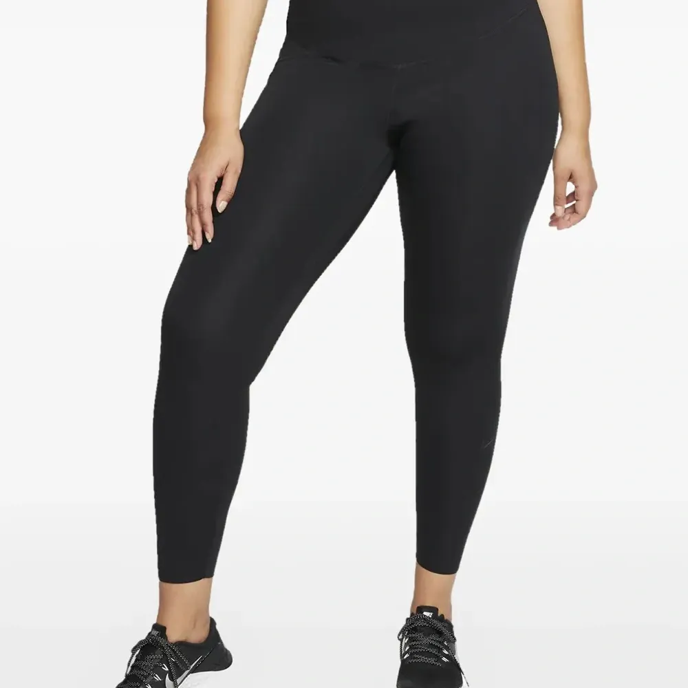 Легинсы One Luxe средней посадки