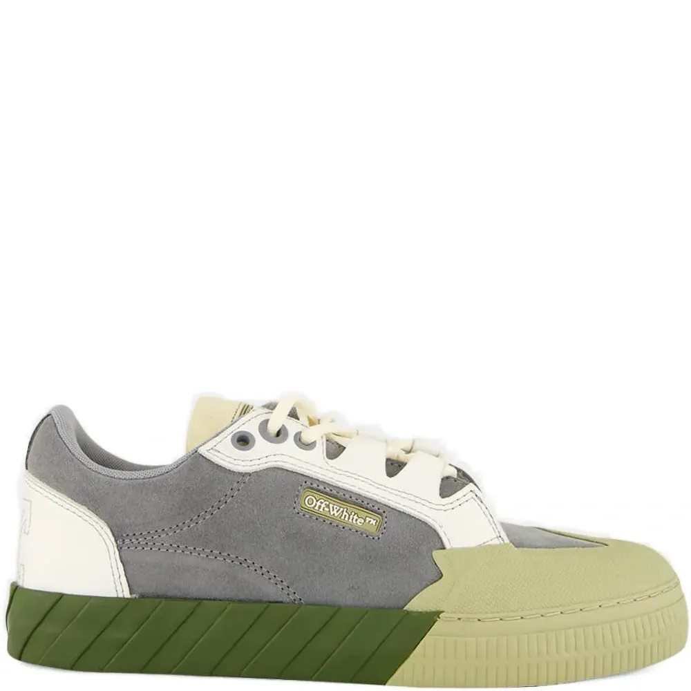 Кожаные кроссовки Vulc 779 Кожаные кроссовки Vulc 779