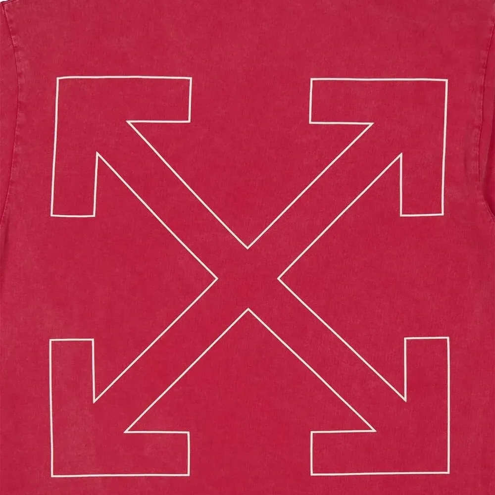 Футболка с логотипом