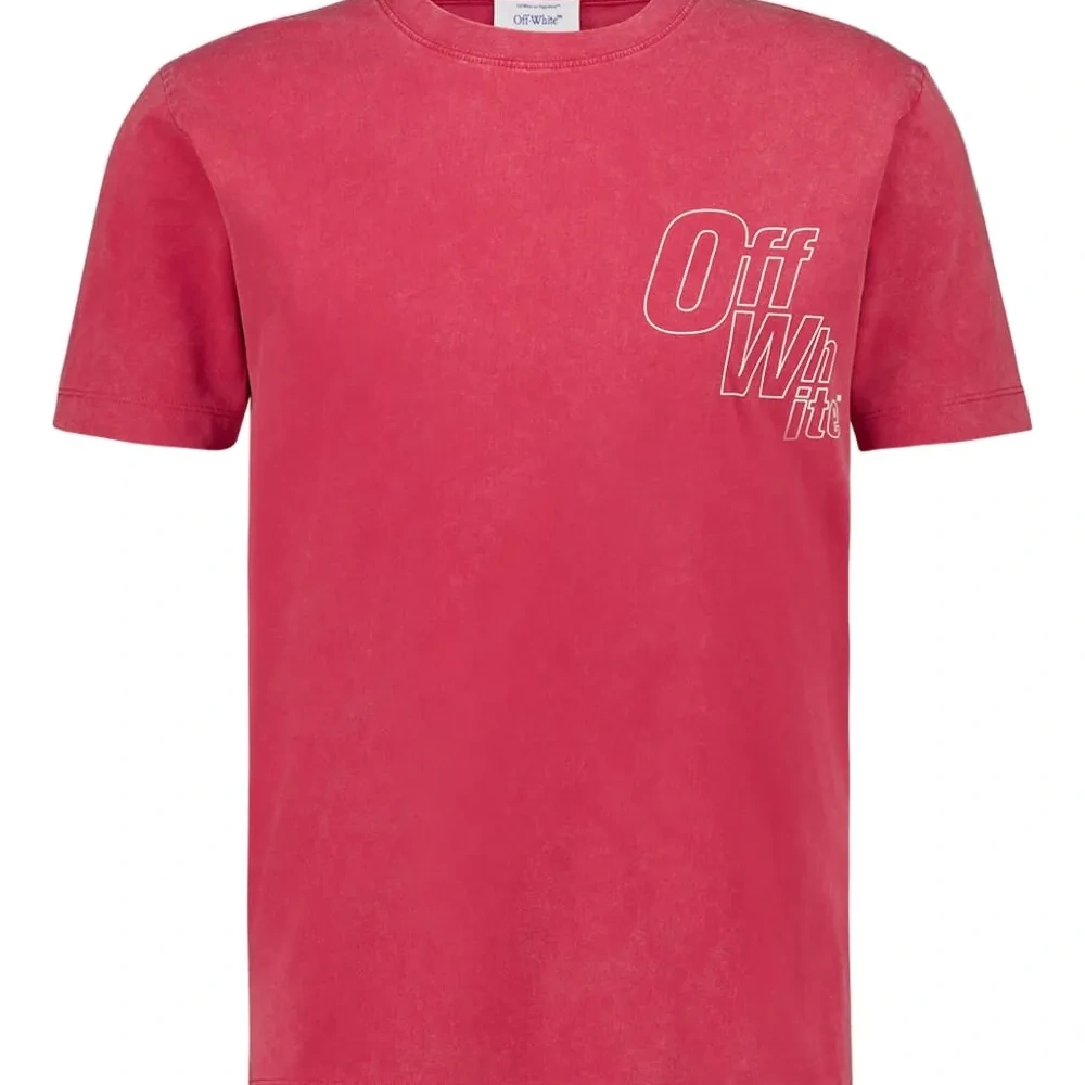 Футболка с логотипом