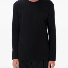 Футболка с длинными рукавами