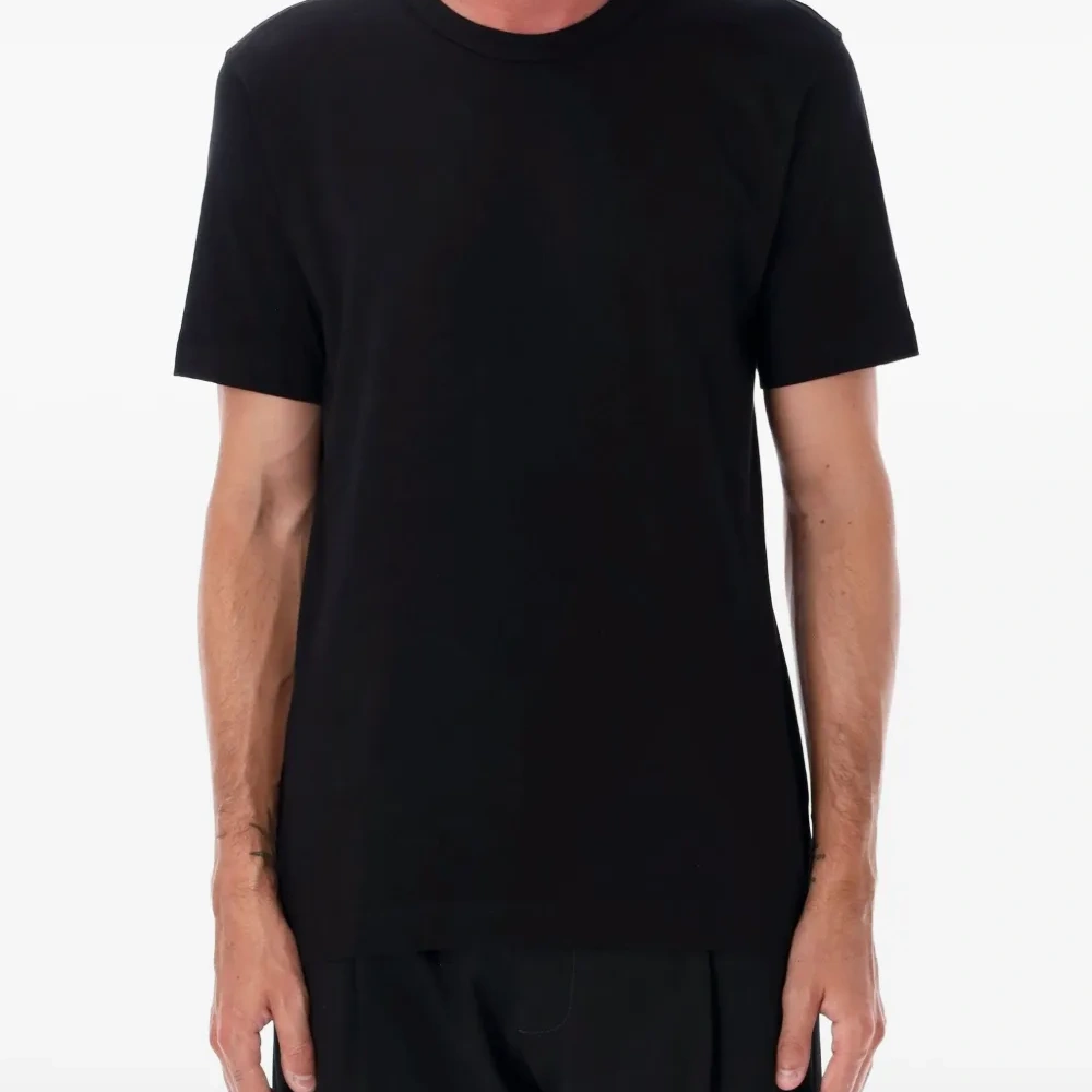 Футболка с логотипом