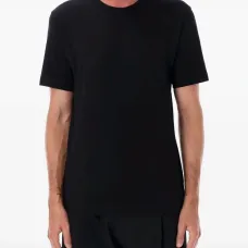 Футболка с логотипом