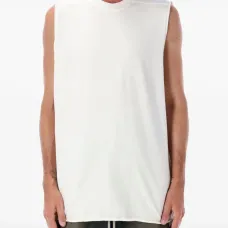Топ без рукавов
