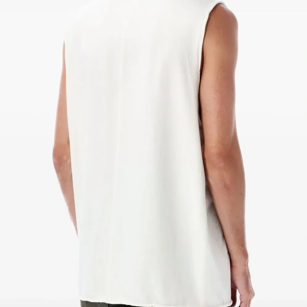 Топ без рукавов Топ без рукавов