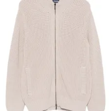 Кардиган в рубчик Кардиган в рубчик