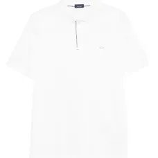 Рубашка поло с короткими рукавами