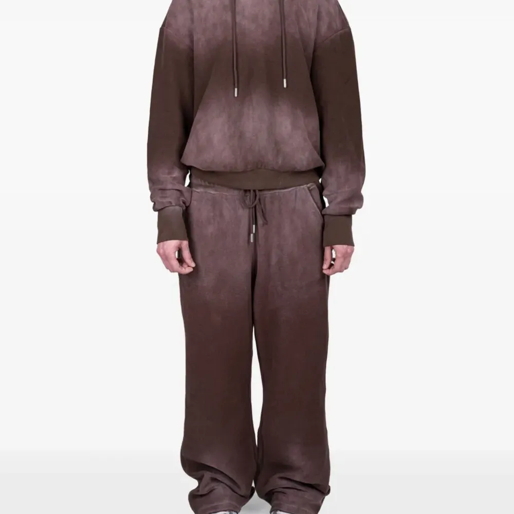 Брюки с кулиской и карманами Брюки с кулиской и карманами