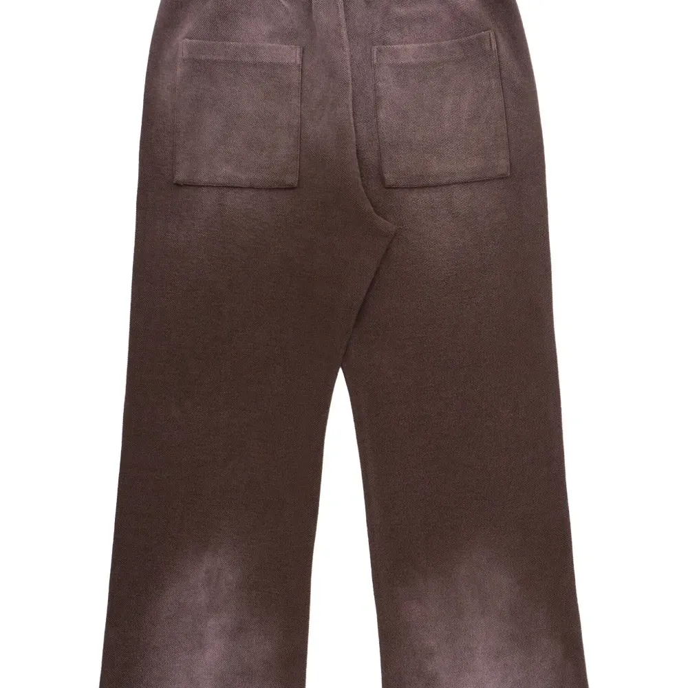 Брюки с кулиской и карманами Брюки с кулиской и карманами