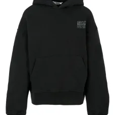 Худи с кристаллами