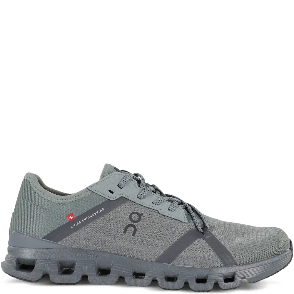 Кроссовки Cloud X4