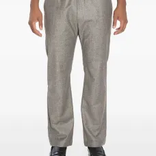 Шерстяные брюки Tosador Bita с эластичным поясом Шерстяные брюки Tosador Bita с эластичным поясом