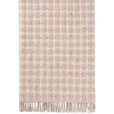 Клетчатый плед