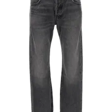 Джинсы 501 Selvedge с карманами