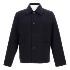 Куртка с карманом