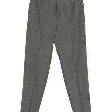 Зауженные классические брюки Зауженные классические брюки