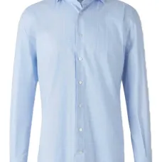 Рубашка в клетку